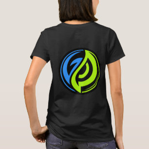 Camiseta ZOYNKLAB Experimento 0047406 Logotipo Zoynkcore