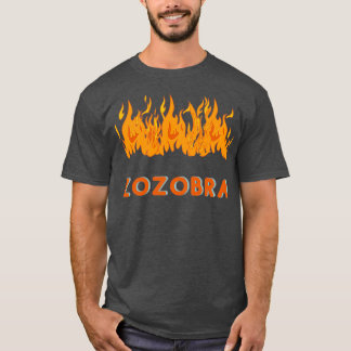Camiseta Zozobra