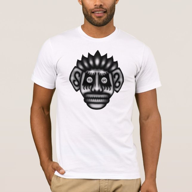 Camiseta Zozobra (Frente)