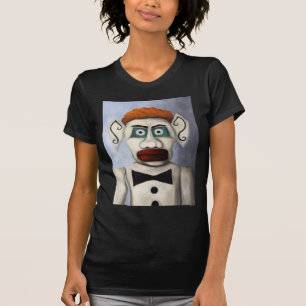 Camiseta Zozobra