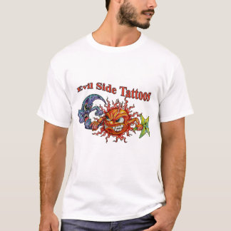 Camiseta Zshirt_sun_moon_star