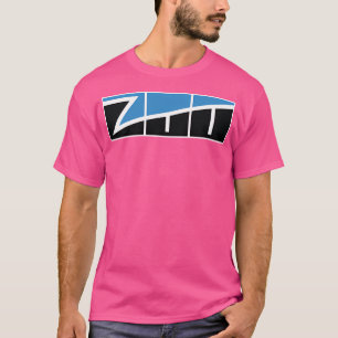 Camiseta Ztt Zang Tumb Tumb