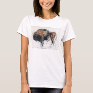 Camiseta Zubre Bialowieza
