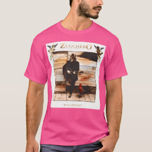 Camiseta Zucchero Fornaciari