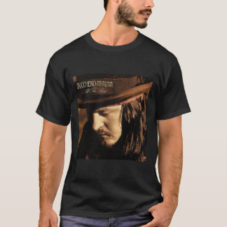 Camiseta Zucchero, o melhor T-Shirt Clássico Essencial