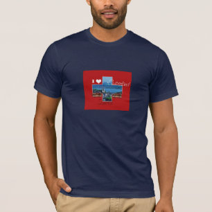 Camiseta Zuerich - T Shirt