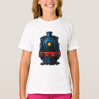 Camiseta Zug/Train