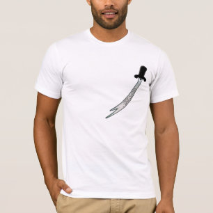 Camiseta Zulfikar Iraque