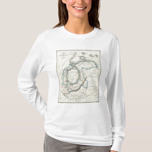 Camiseta Zulia (Frente)
