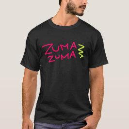 CAMISETA ZUMA 