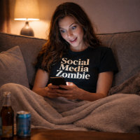 Zumbi das Mídias Sociais