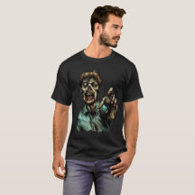 Zumbi Precisa Comer,