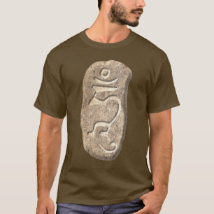 Camiseta Zumbido-pedra