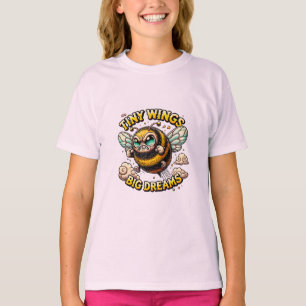 Camiseta Zumbindo por Grandeza
