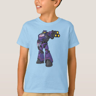 Camiseta Zurg Lightyear