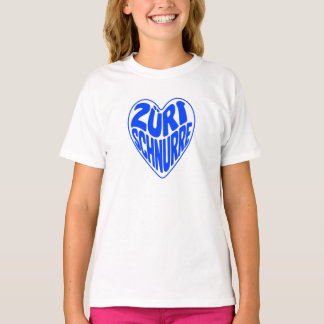 Camiseta Zürri Schnurre