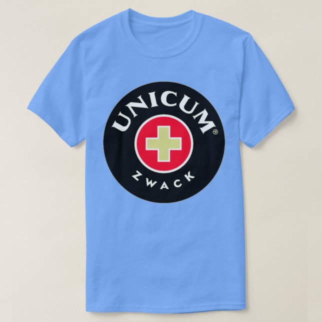 Camiseta Zwack Zwack o Pato T (Frente do Design)