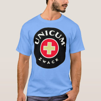 Camiseta Zwack Zwack o Pato T