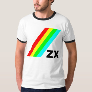 Camiseta Zx