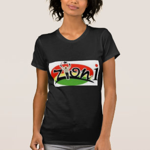 Camiseta zyonimusic