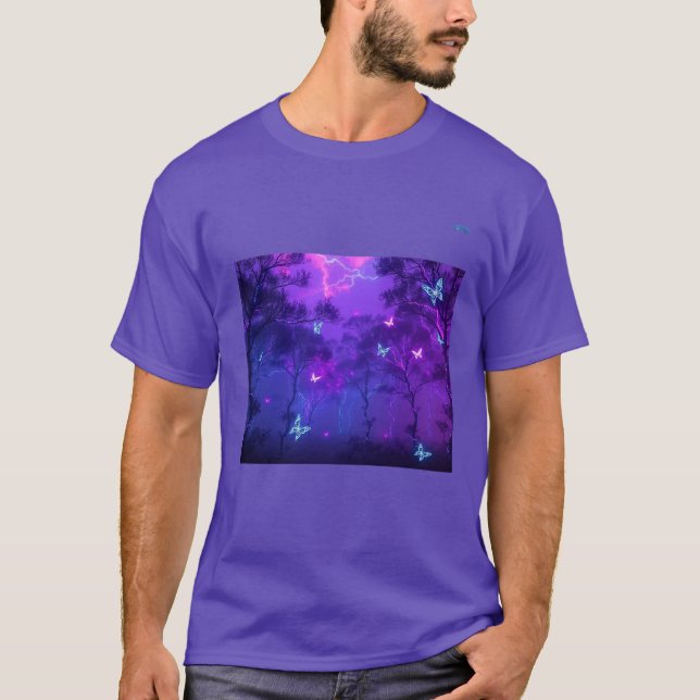  Camisetas  (Frente)
