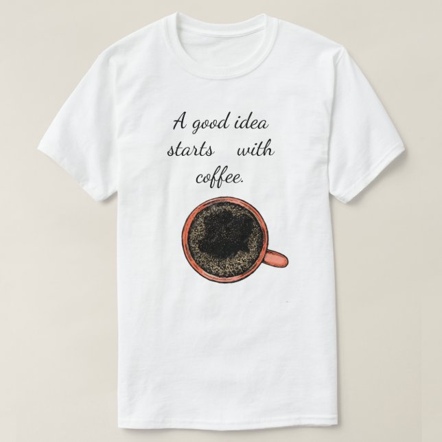 Camisetas (Frente do Design)