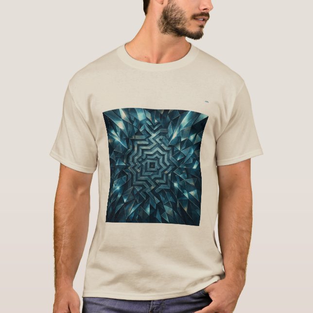 Camisetas (Frente)