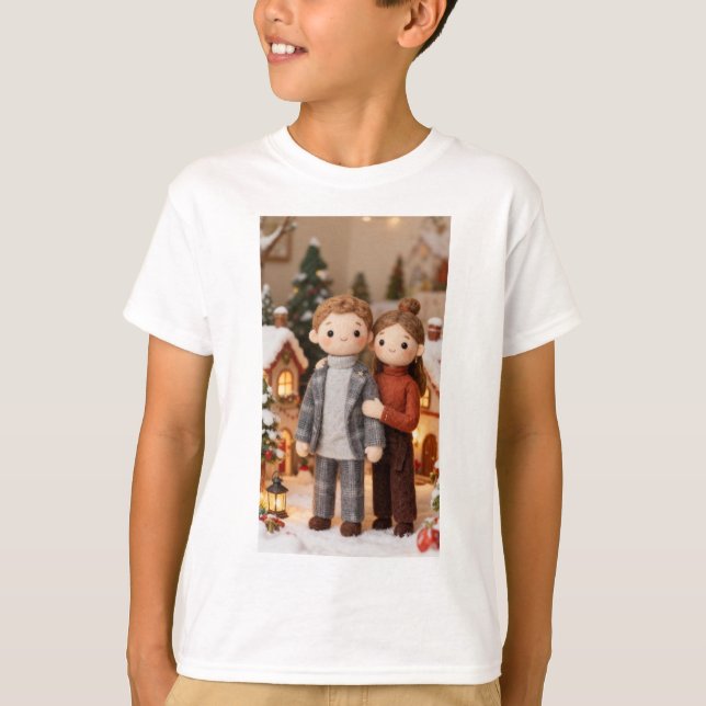 CAMISETAS (Frente)