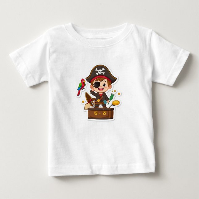 Camisetas (Frente)