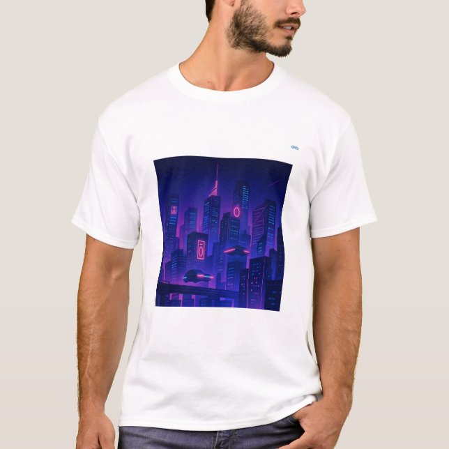  Camisetas  (Frente)