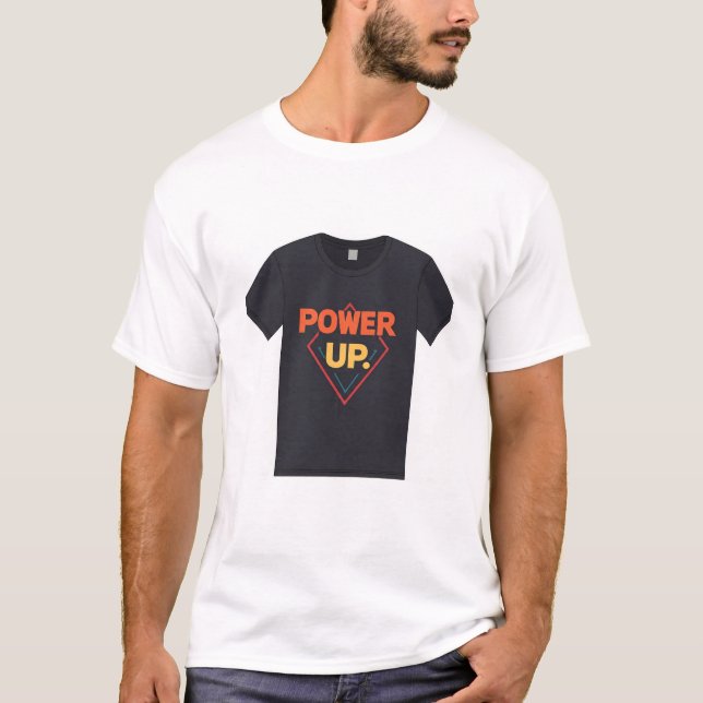 Camisetas (Frente)