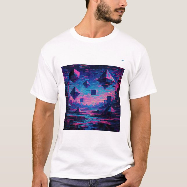 Camisetas  (Frente)