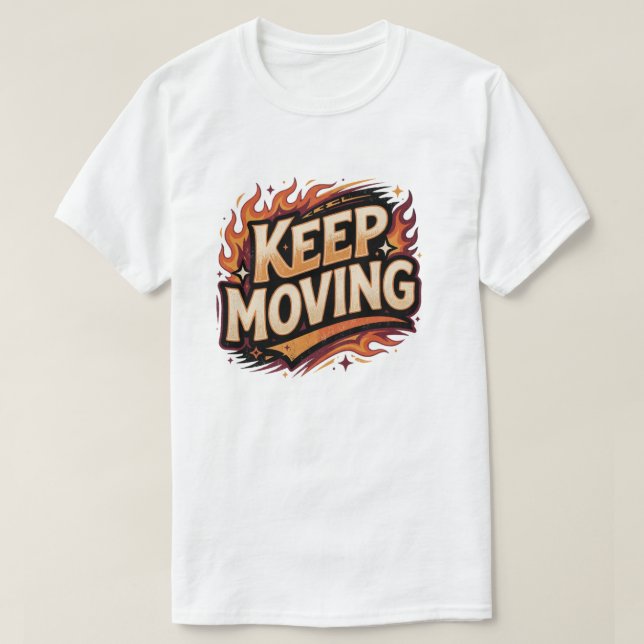Camisetas  (Frente do Design)
