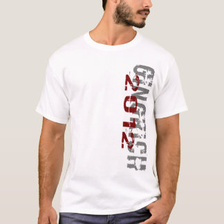 Camisetas 2012 de Gingrich Vert