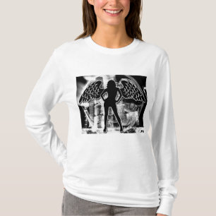 Camisetas ANGEL ART