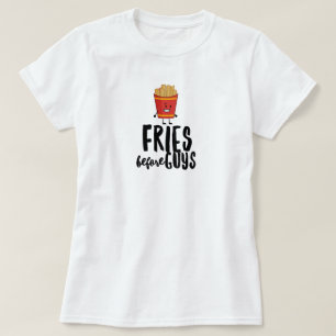 Camisetas Antes Da Camiseta Cara