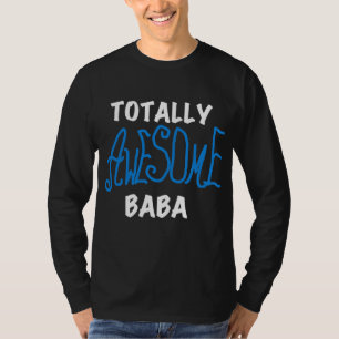 Camisetas Baba e presentes totalmente incríveis
