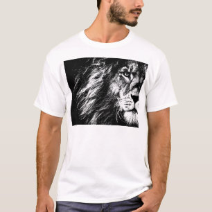 Camisetas Básicas Masculinas Face Elegante Moderna