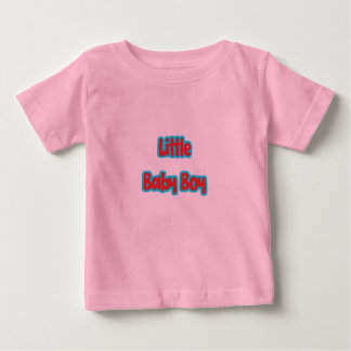 Camisetas Bebê Menino Bebê