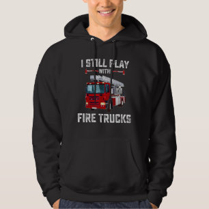 Camisetas Bombeiros Que Eu Ainda Toco Com Bombeiro