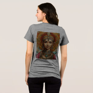 Camisetas bonito e impressas
