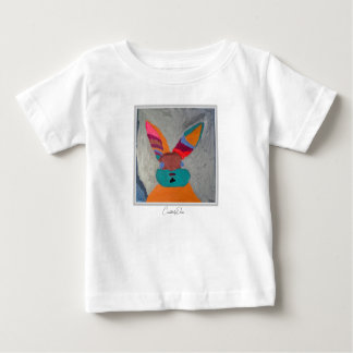 Camisetas Bonnie Bunnie Baby - CreativeDrew