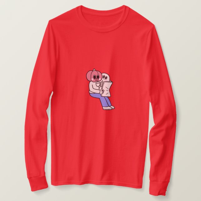 Camisetas, Camisas Masculinas (Frente do Design)