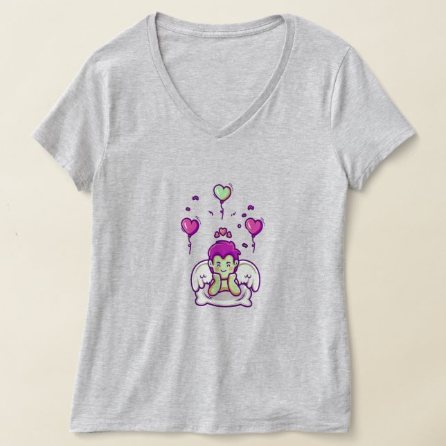 Camisetas, Camisas Masculinas, T-Shirts Fantasmas (Postura )