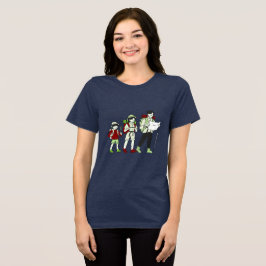 Camisetas, Camisas Masculinas, T-Shirts Fantasmas