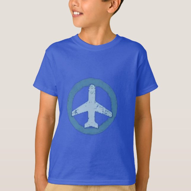 Camisetas > Camisetas para meninos (Frente)