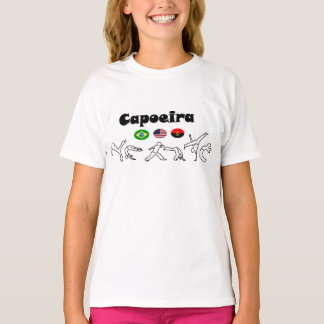 camisetas capoeira arte marcial