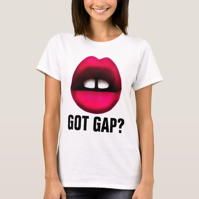 Camisetas, capuzes, dobras, camisetas de dentes ac (Frente)