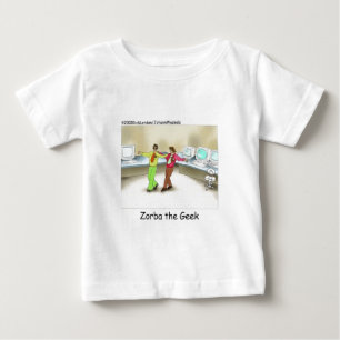 Camisetas Cartoon do Times de Londres