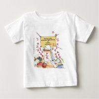 Camisetas Cartoon do Times de Londres